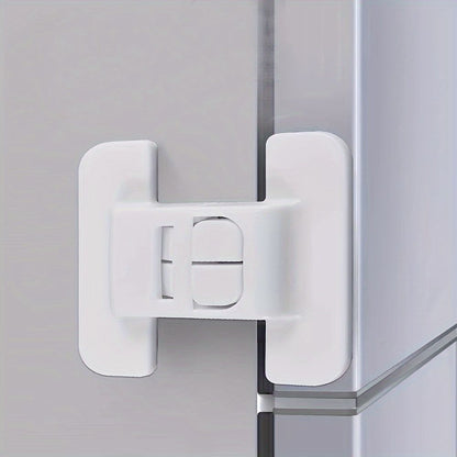 TRANCA PARA GELADEIRA