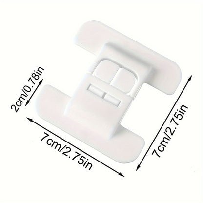 TRANCA PARA GELADEIRA